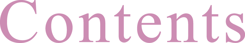 Contents